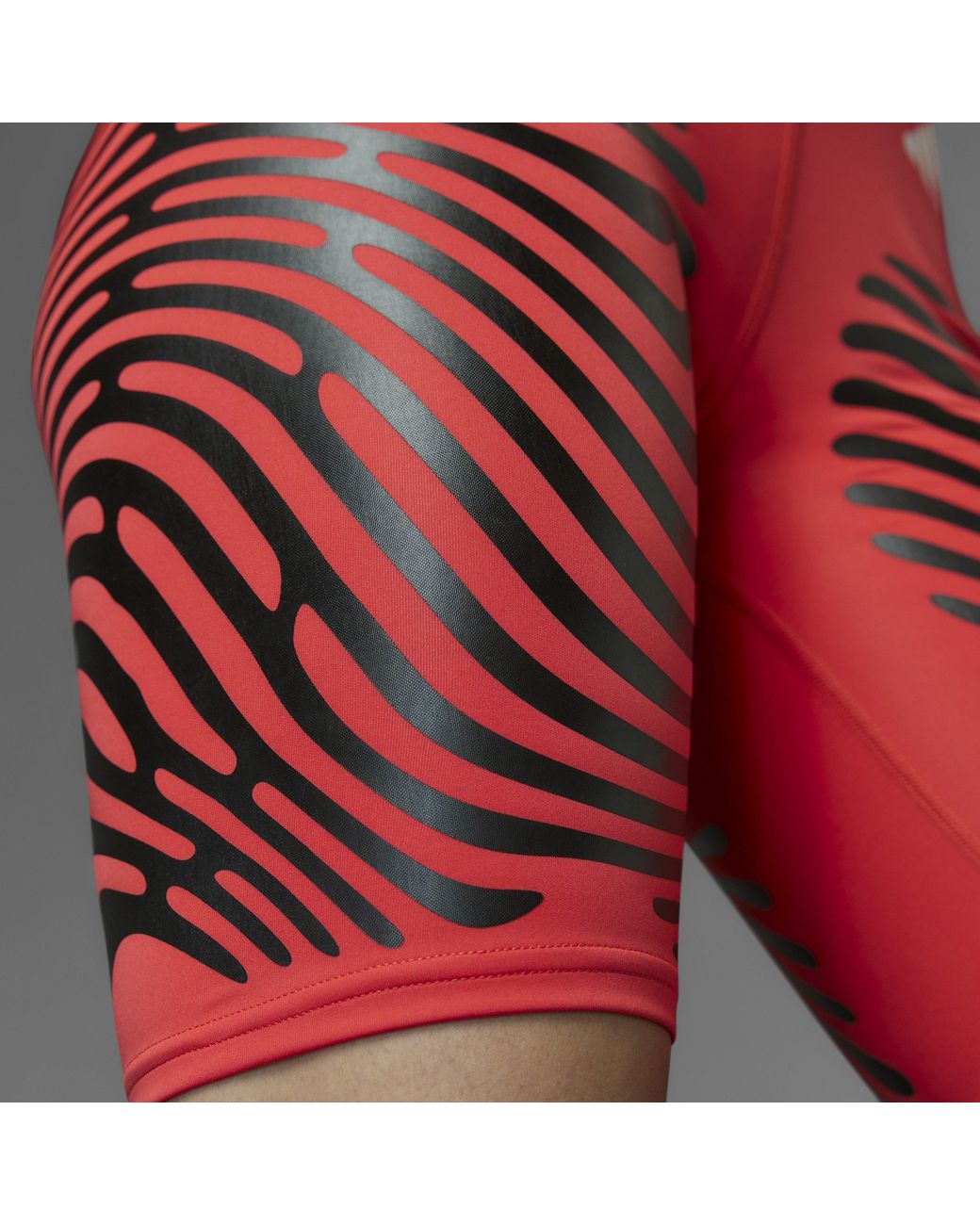 Adidas Red Adizero C St