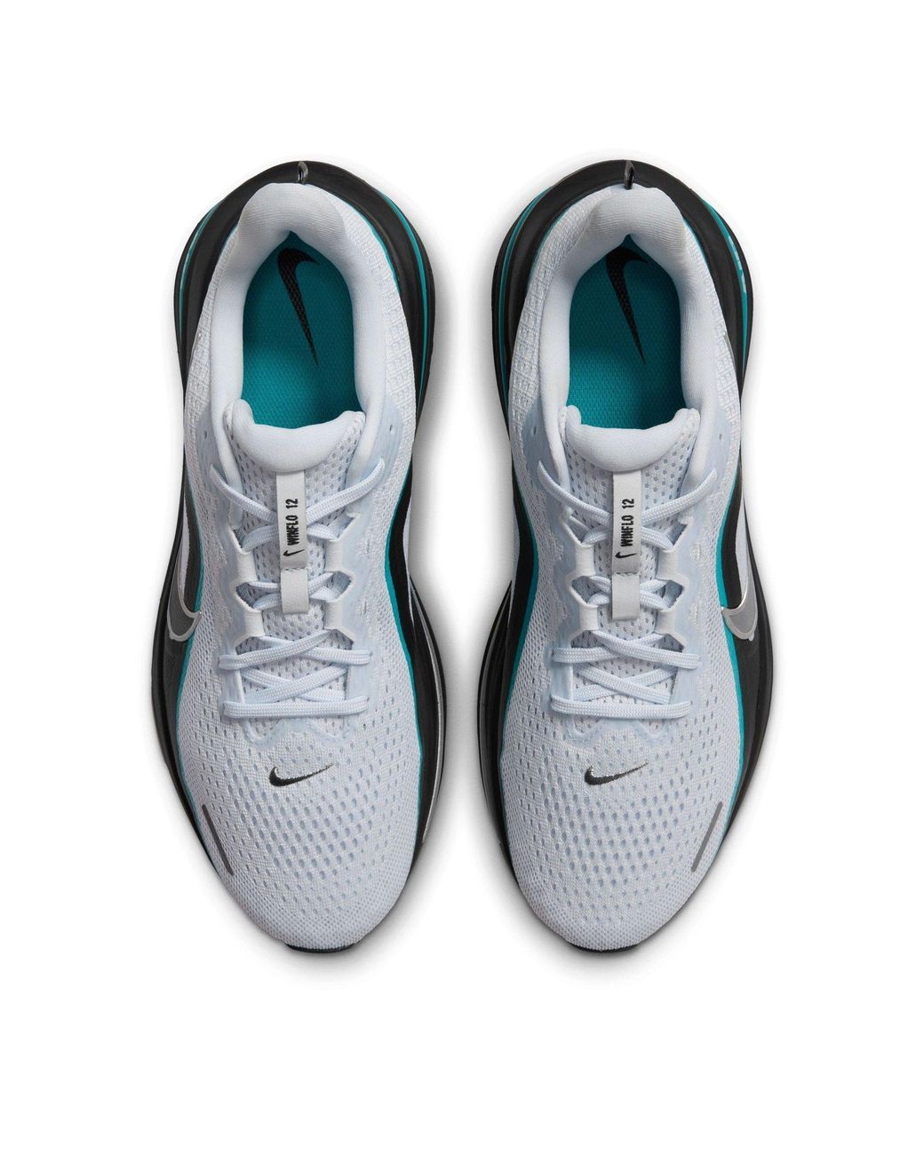 Nike Blue Winflo 12 Running Shoes for men
