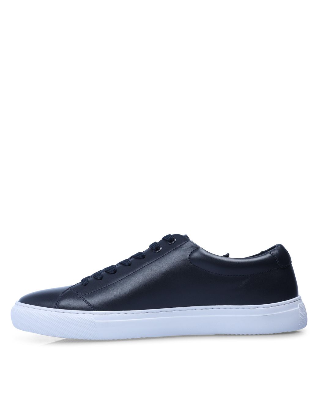 Boss Blue Enlight Tenn Low-Top Trainers for men