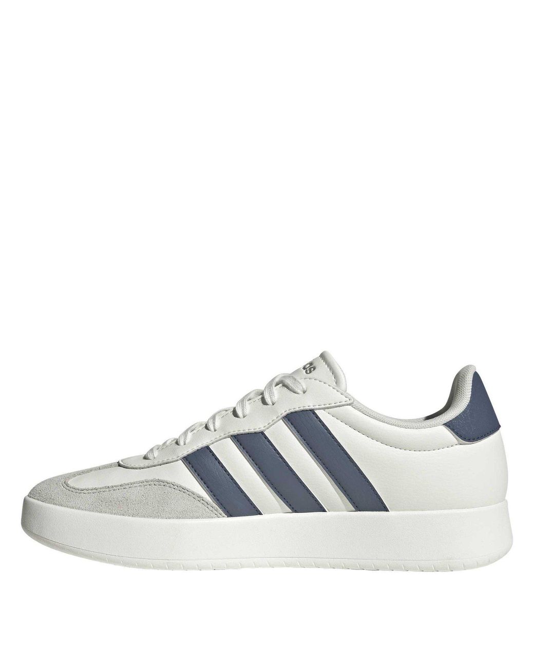 Adidas Multicolor Barreda Low-Top Trainers for men