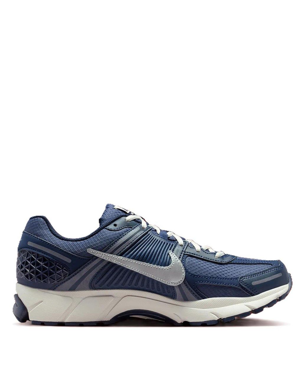 Nike Blue Zoom Vomero 5 Trainers for men