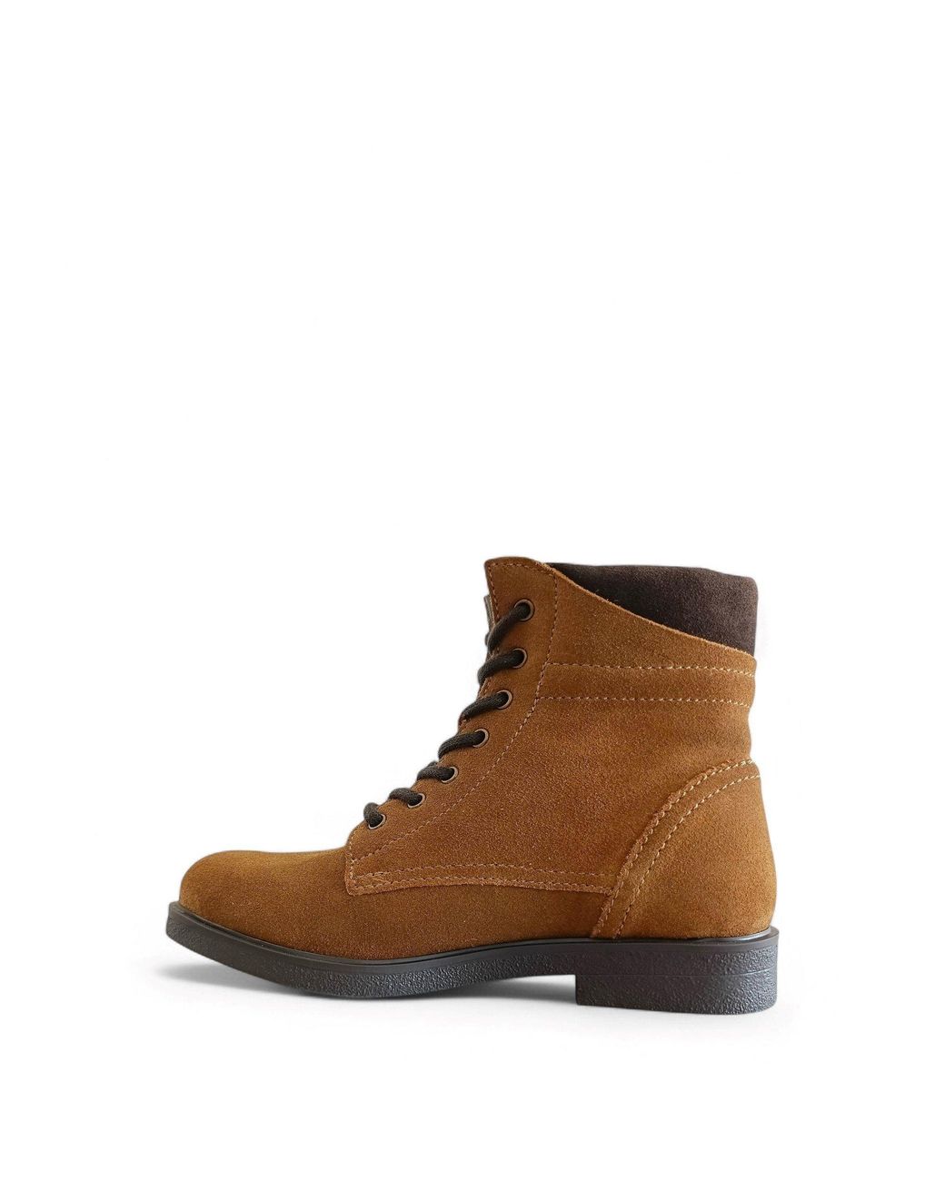 Firetrap Brown Mystic Boots Ladies