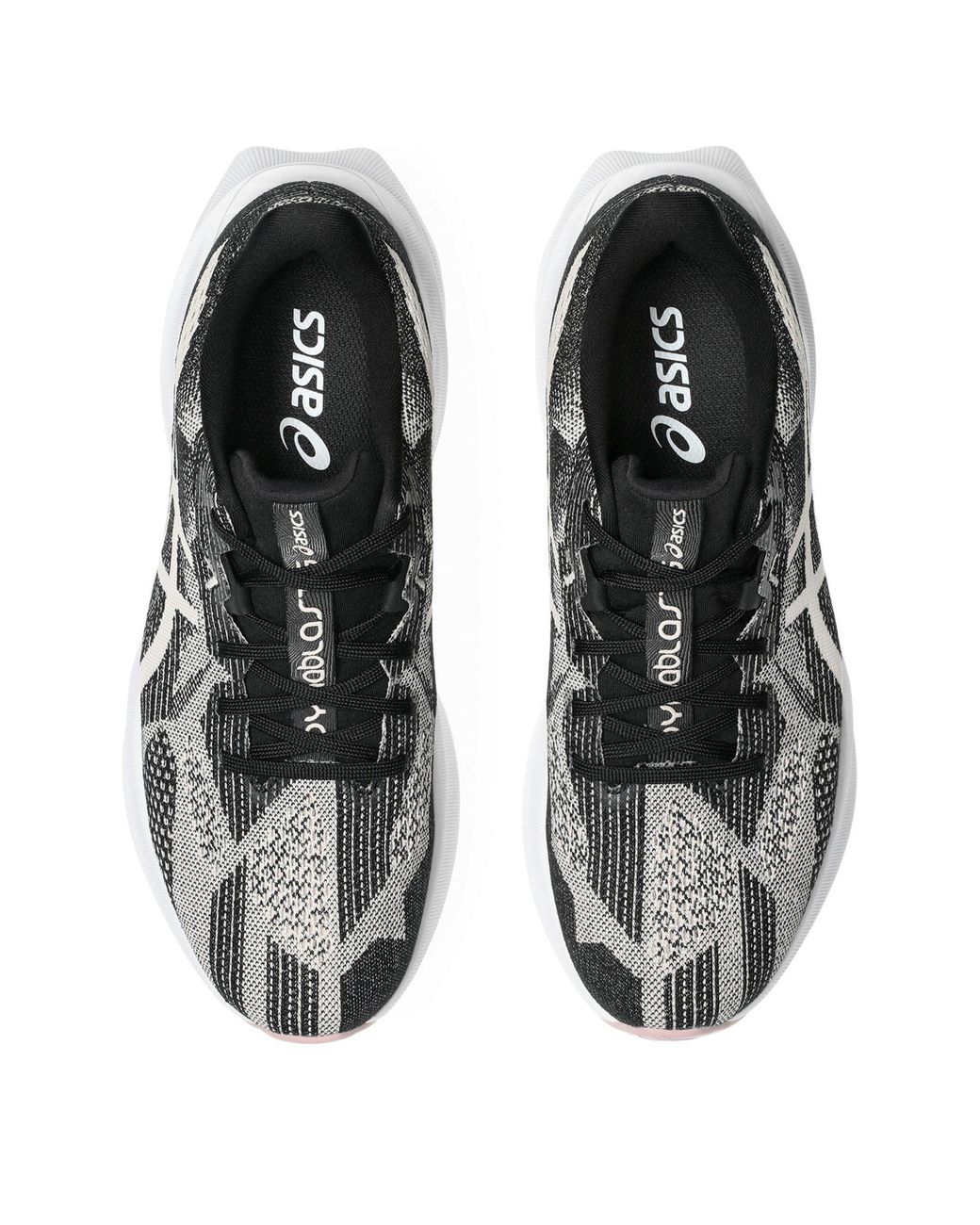 Asics Gray Dynablast 5 Running Shoes