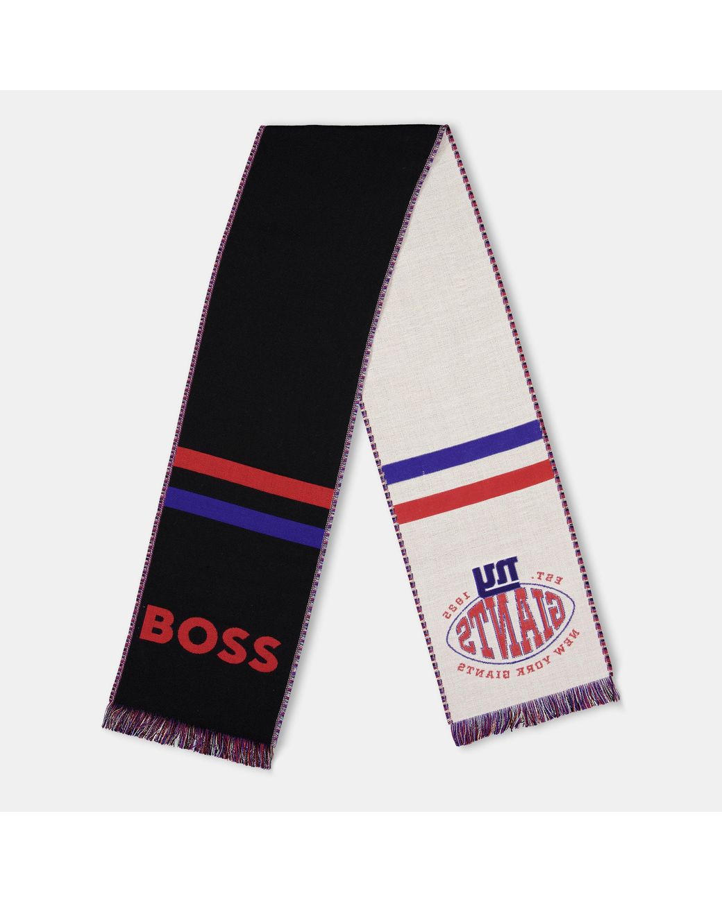 Boss Black Ny Scarf for men