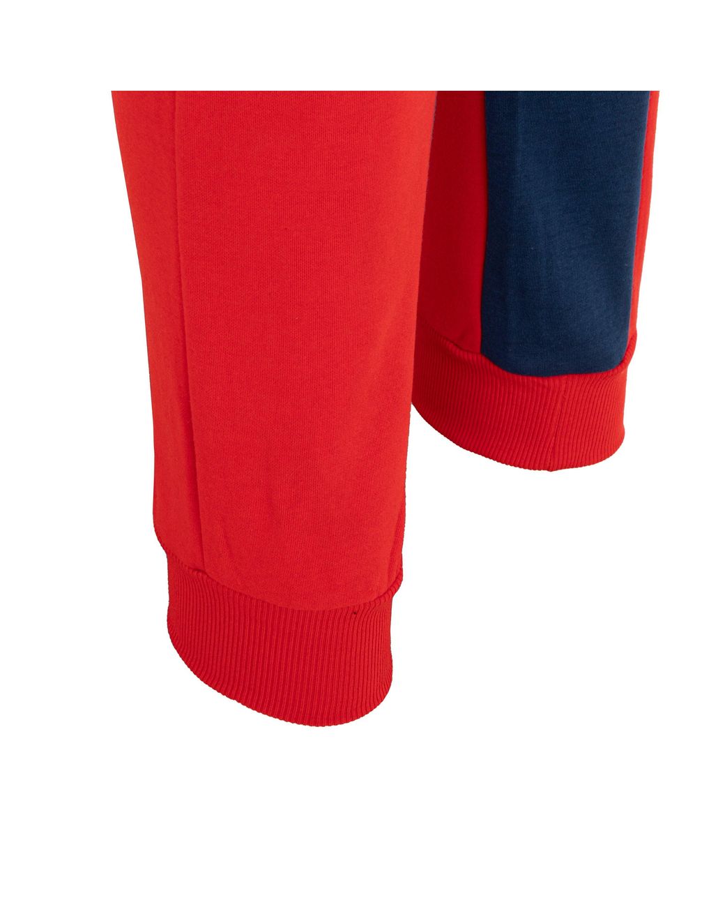 Lonsdale Red Tracksuit for men