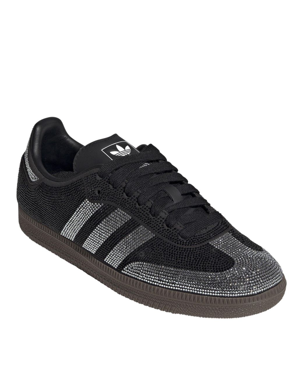 Adidas Originals Black Samba Og Shoes