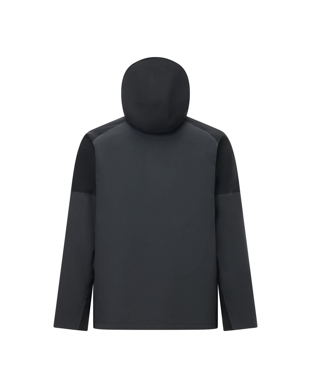 Regatta Black Wentwood Waterproof 3-In-1 Jacket for men