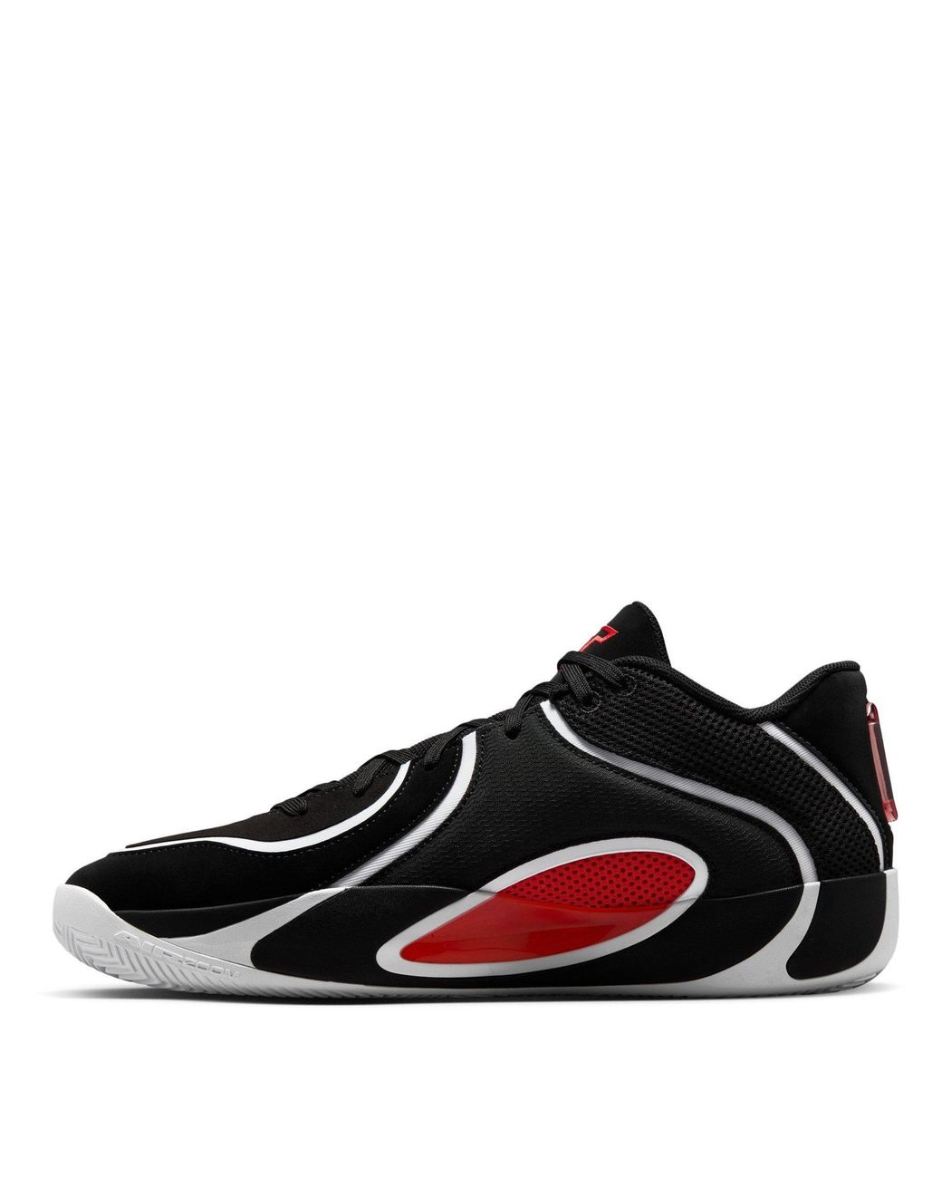 Nike Black Tatum Basketball Trainers for men