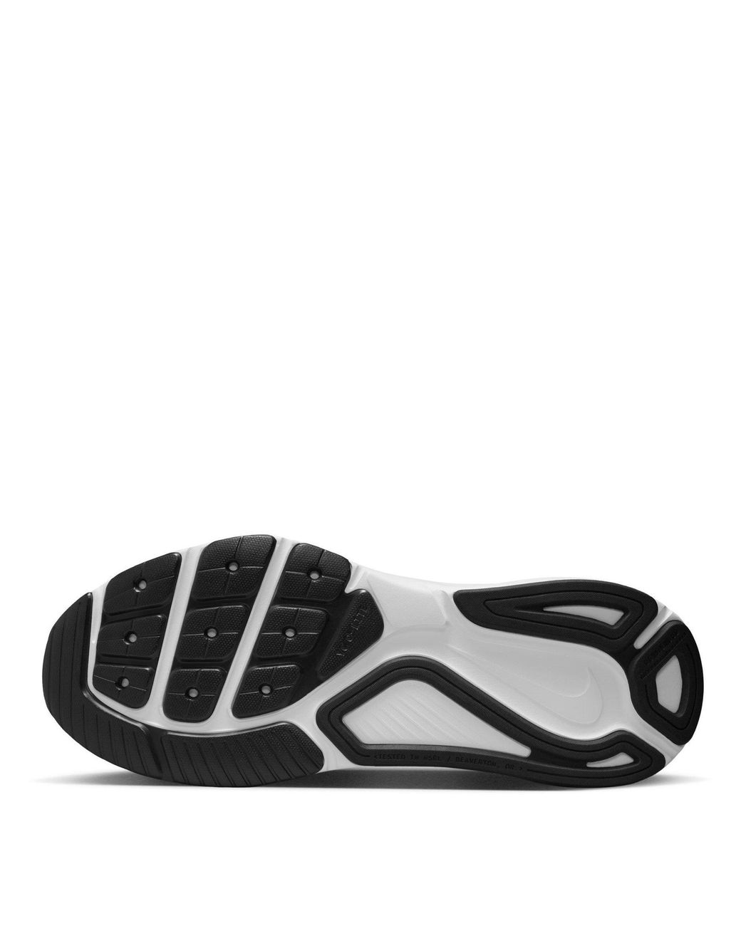 Nike Black Women's Structure 26 Shoes