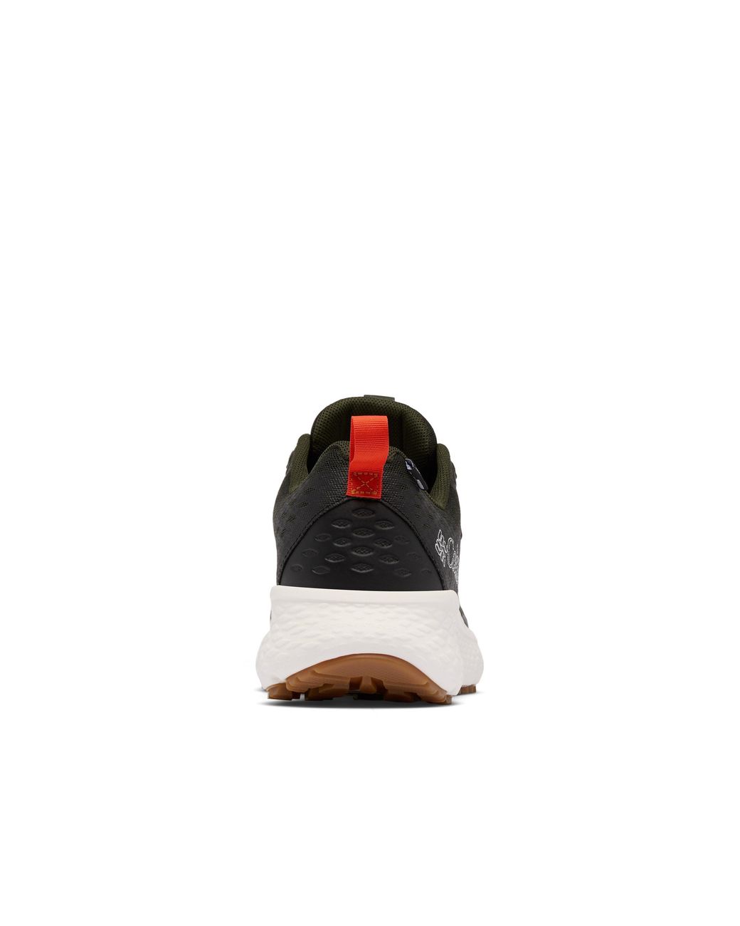 Columbia Gray Konos Outdry Waterproof Walking Shoe for men