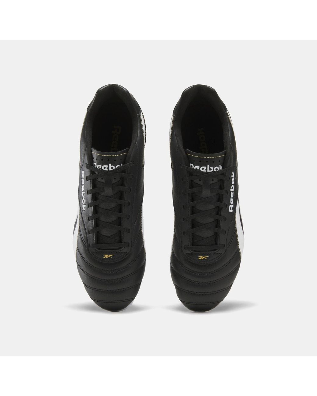 Reebok Black Rbk800 .3 Fg Sn63 for men