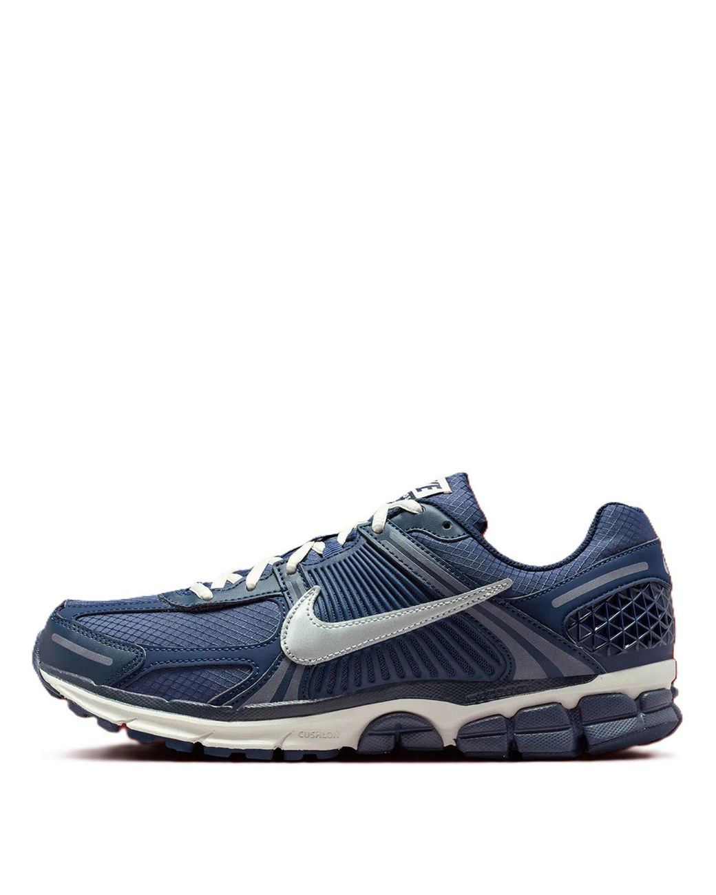 Nike Blue Zoom Vomero 5 Trainers for men