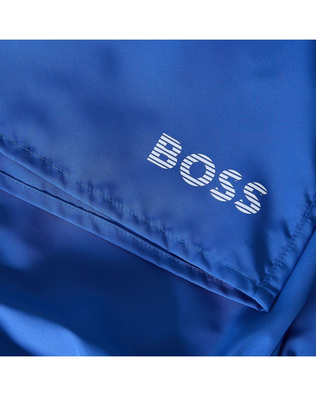 Boss Blue Sailfish Swim Shorts for men