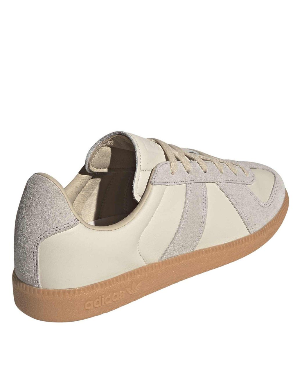 Adidas Originals Gray Bw Army Sneakers for men