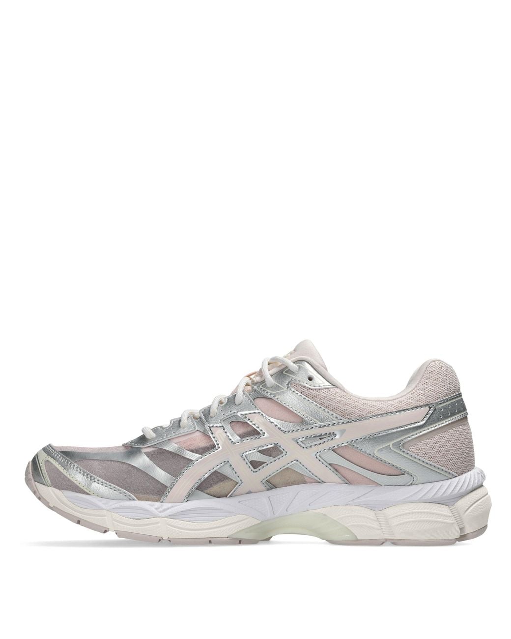 Asics Gray Gel-Cumulus 16 Runners