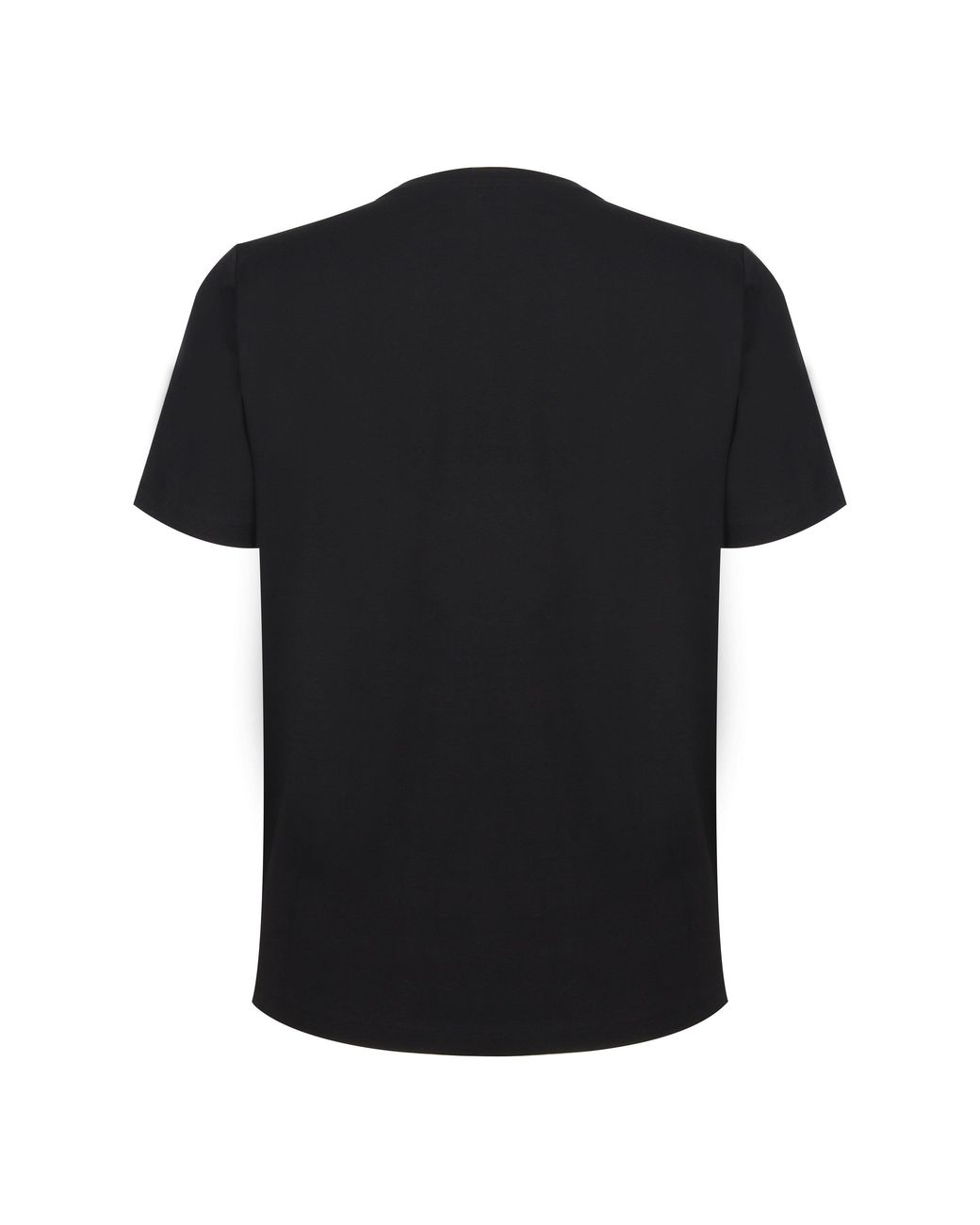Biba Black Logo T-Shirt