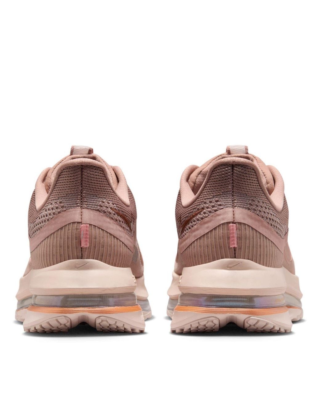 Nike Pink Pegasus Premium Trainers