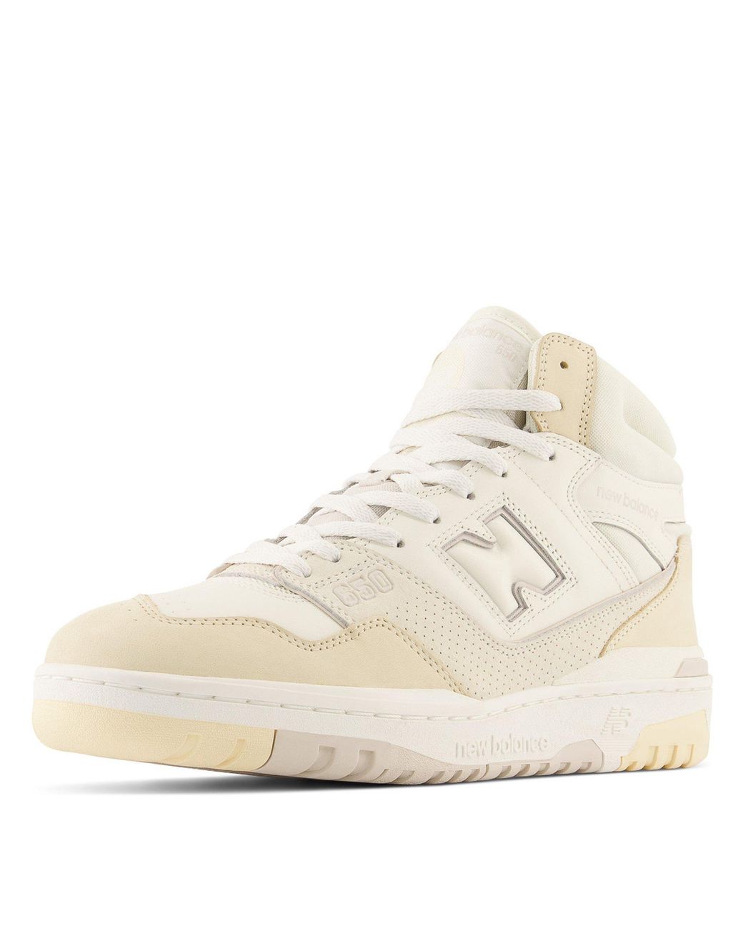 New Balance Natural Nb 650 for men