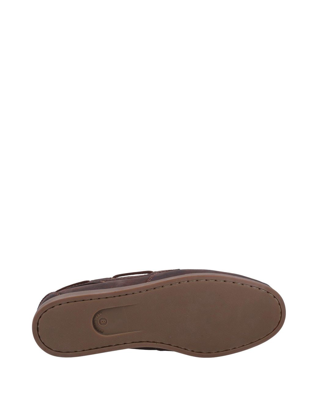 Cotswold Brown Waterlane Shoes