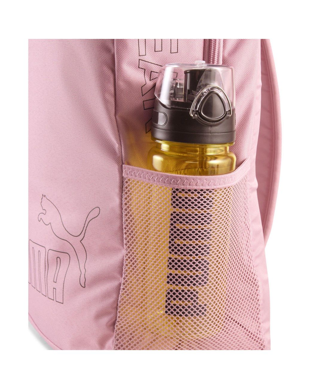 PUMA Pink Cross Body Bag for men