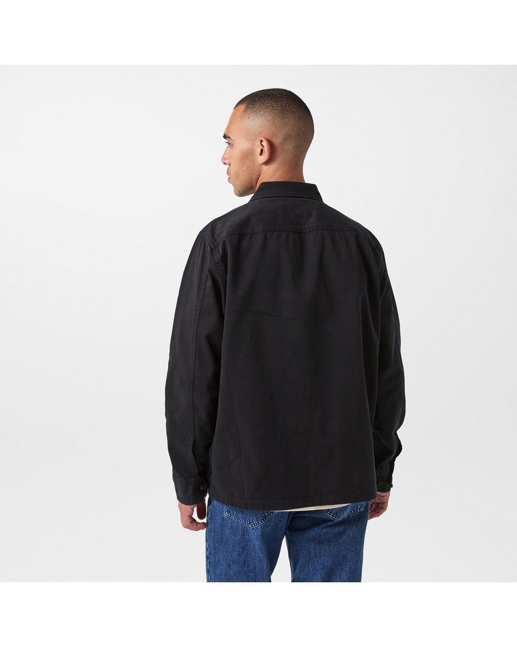 Boss Black Lovel-Zip_13_M 10260294 01 for men