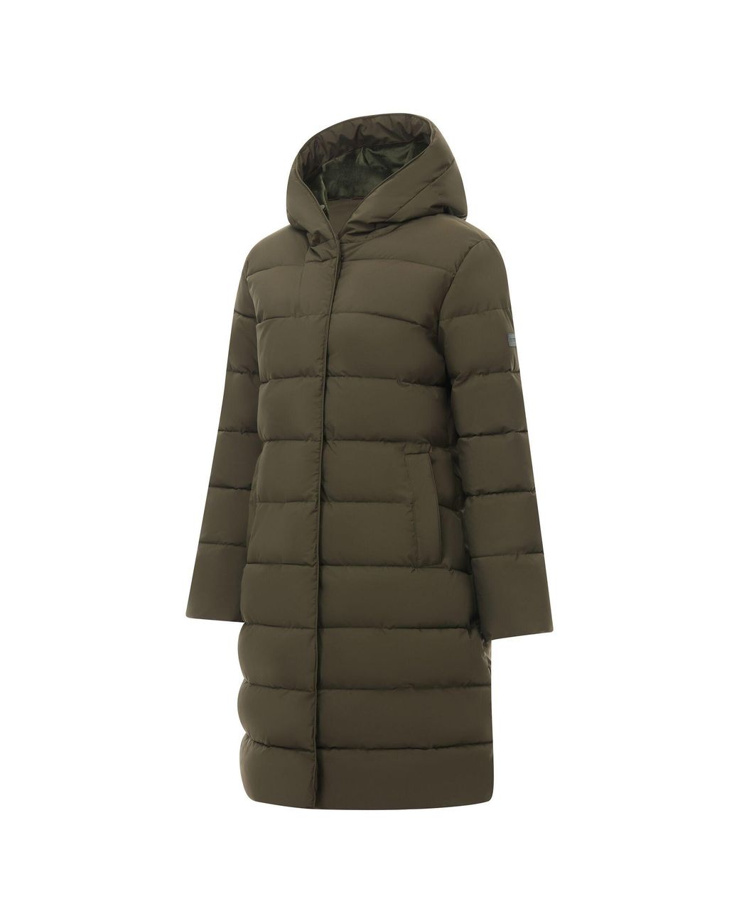 Regatta Green Nehiala Insulated Jacket