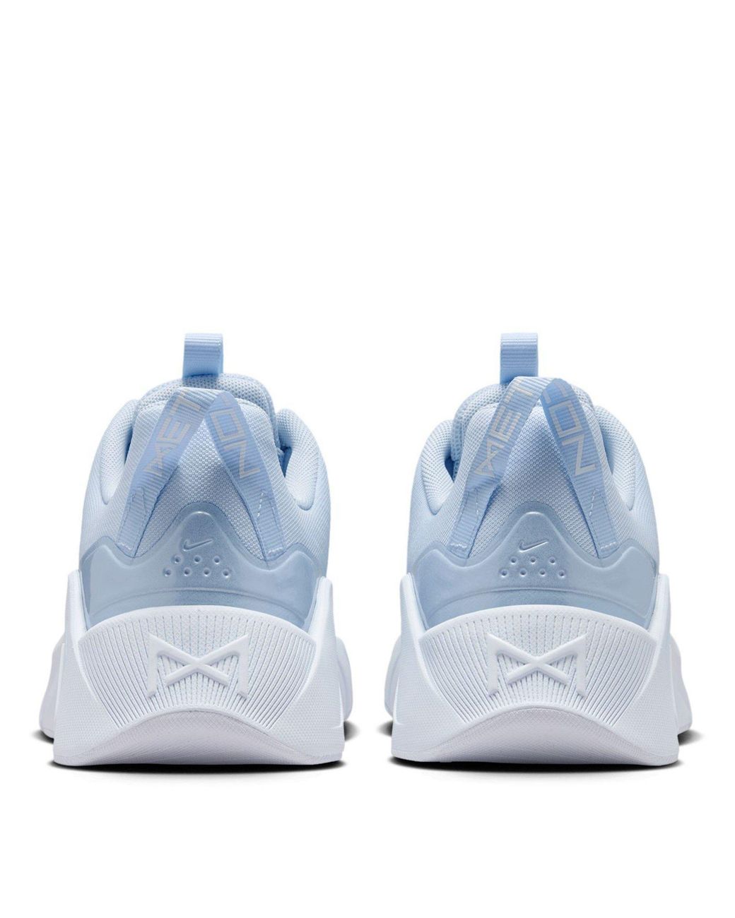 Nike Blue Women's Free Metcon 7 Shoes