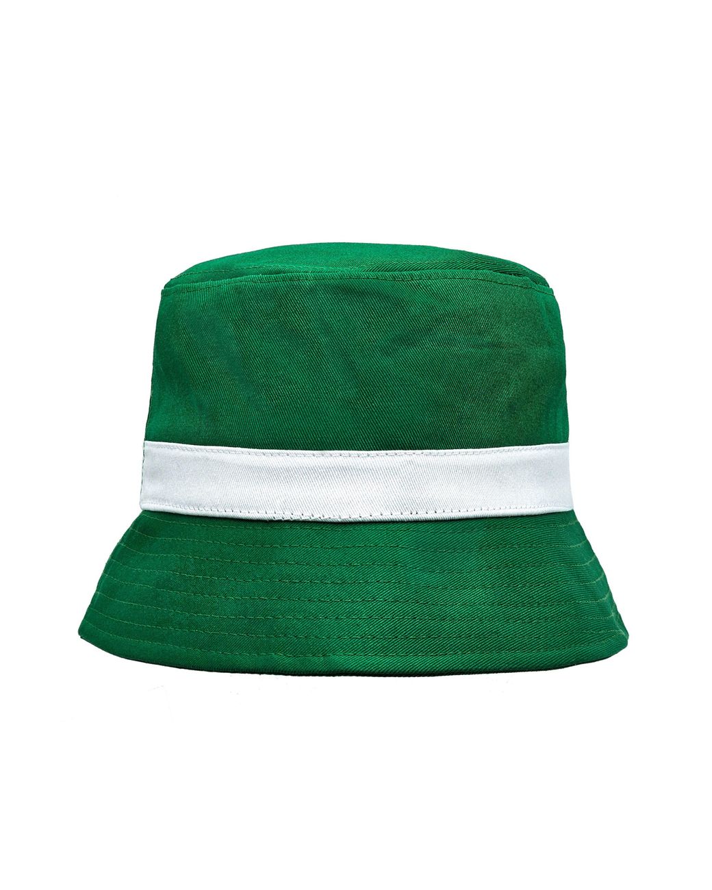 Team Green Nation Bucket Hat Adults