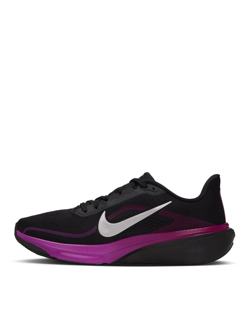 Nike Multicolor Pegasus 42 Everyday Running Shoes