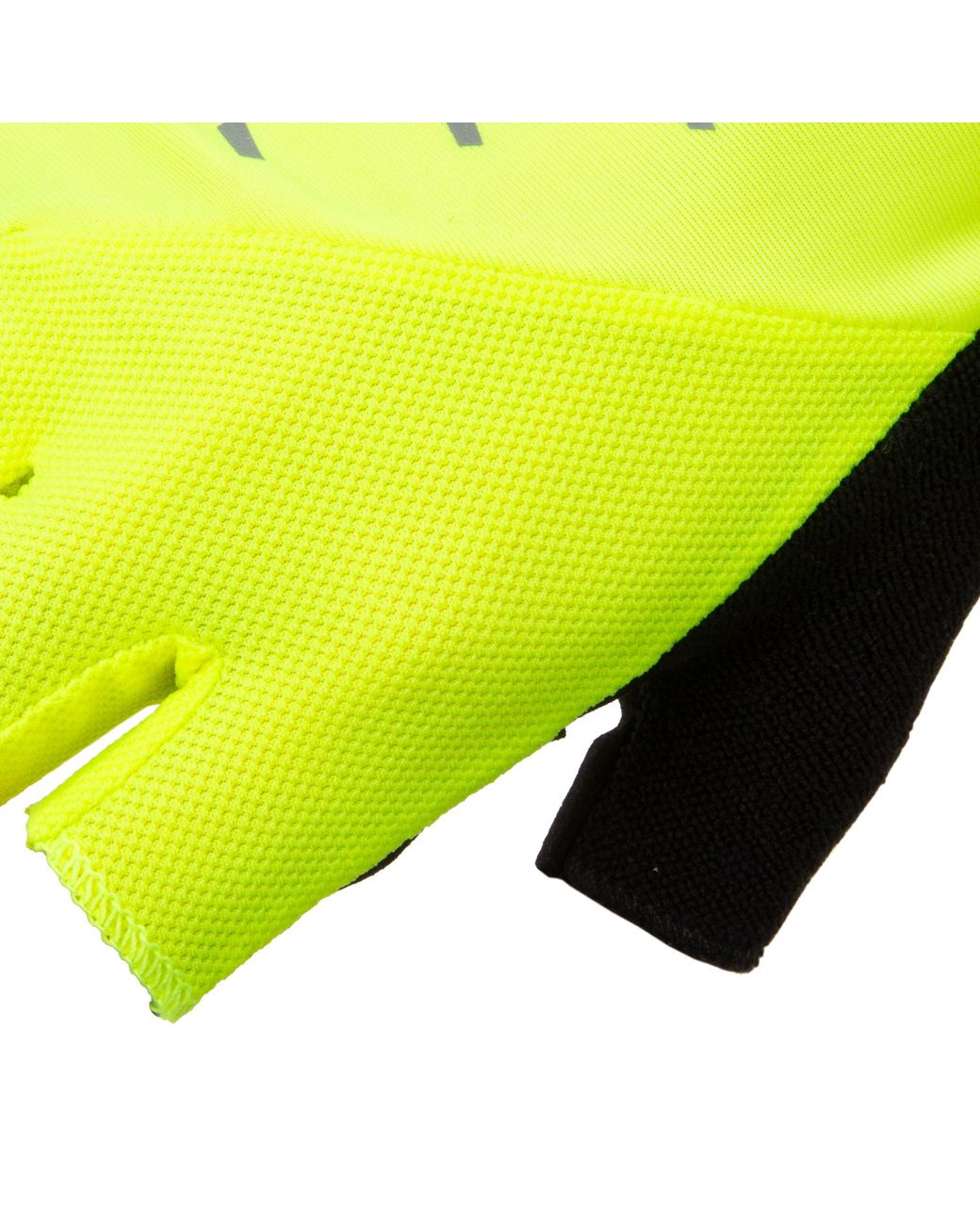 Pinnacle Green Cycling Mitt