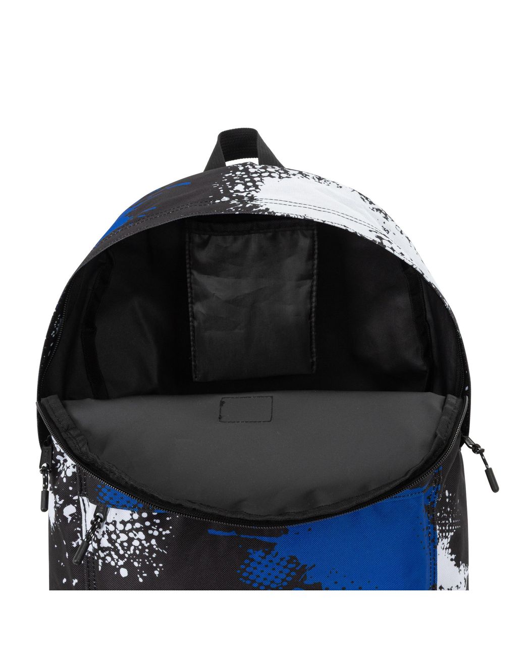 Hot Tuna Blue Campus Backpack