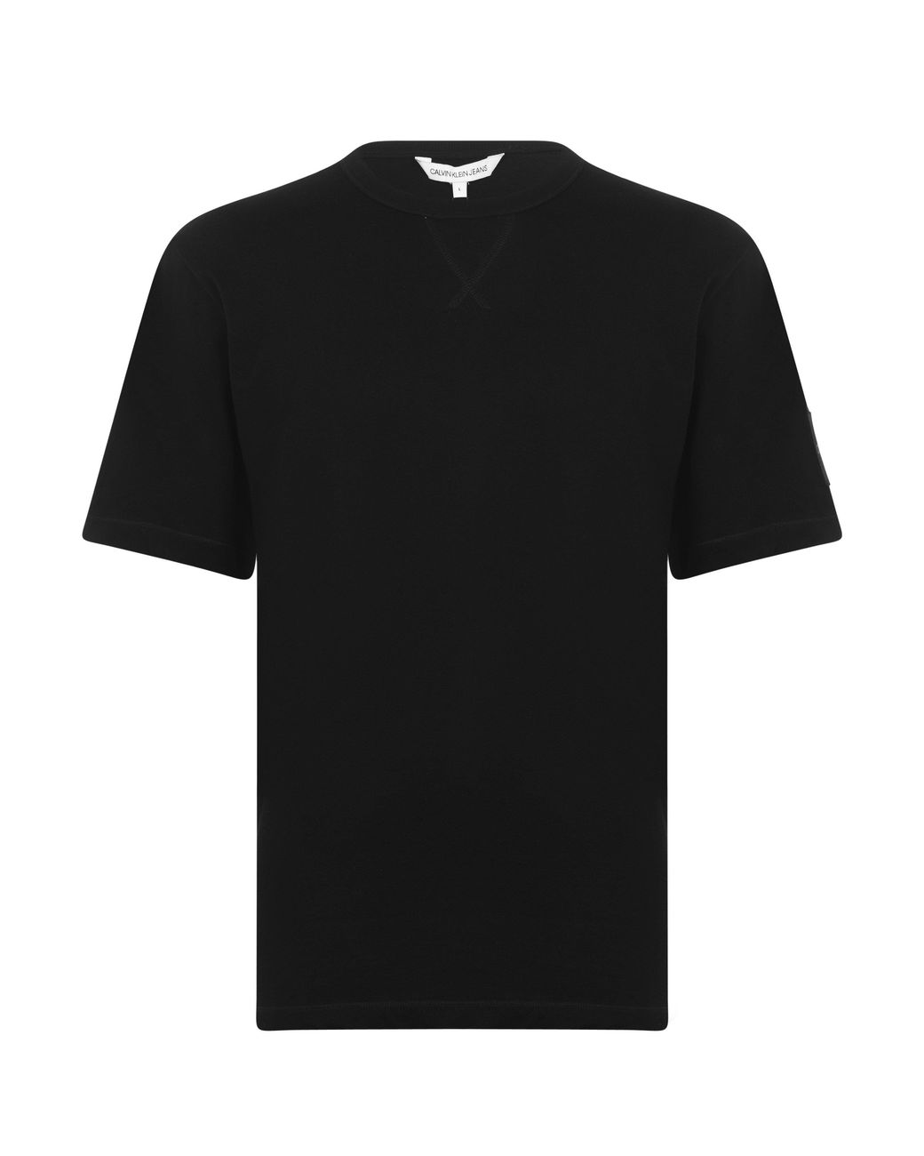 Calvin Klein Black Badge T-shirt for men