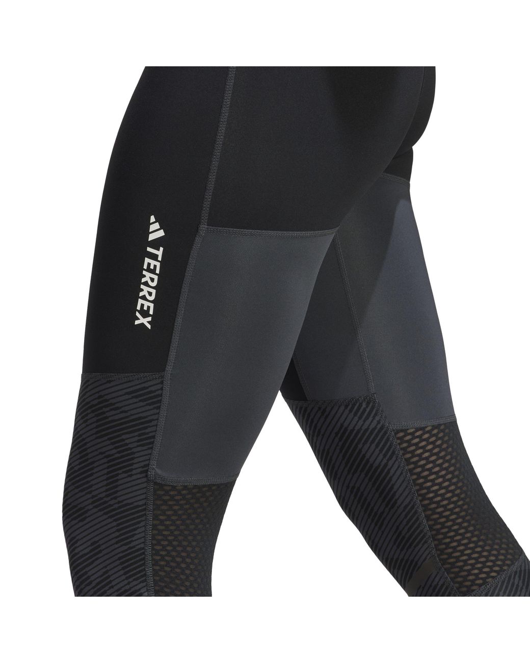 Adidas Black Tight W Running