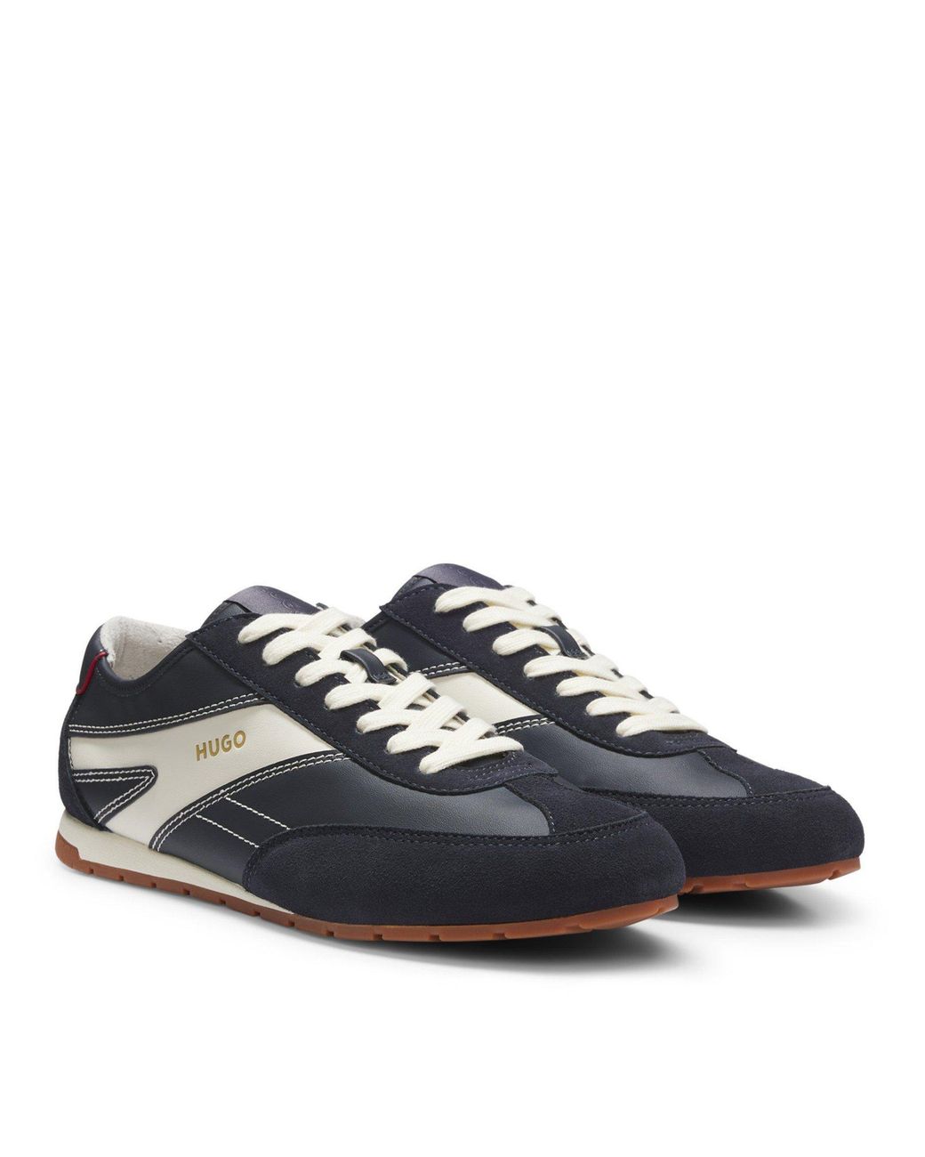 HUGO Blue Lytton Tenn Sn64 for men