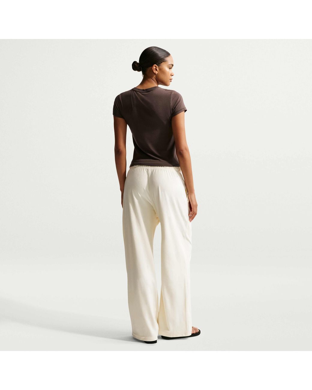 Nike Brown T-Shirt