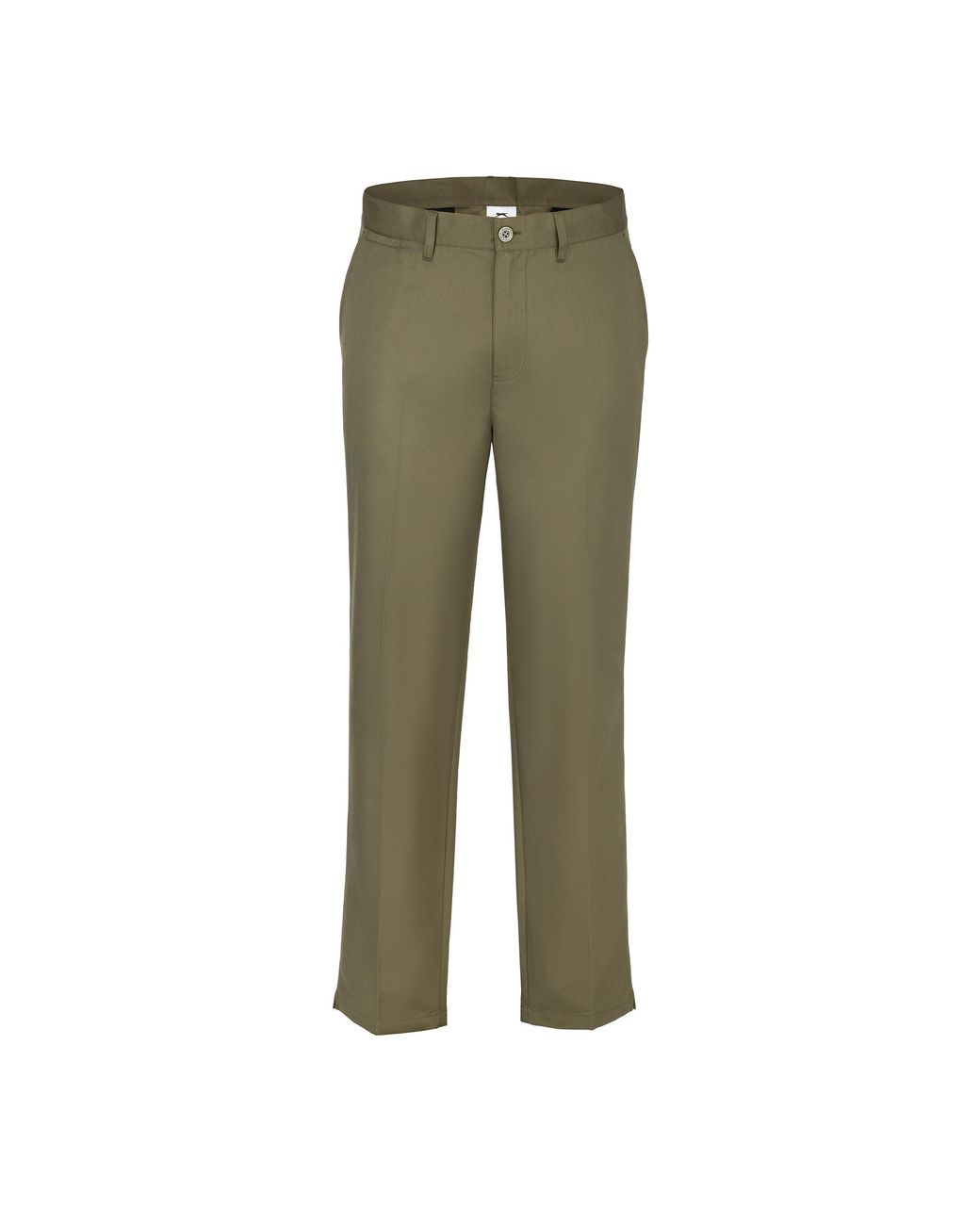 Slazenger 1881 Green Golf Trousers for men