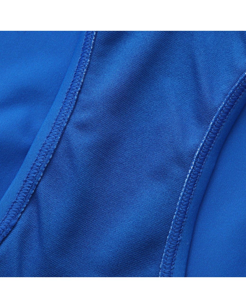 Slazenger 1881 Blue Racer Back Lycra Xtra Life Swimsuit Ladies