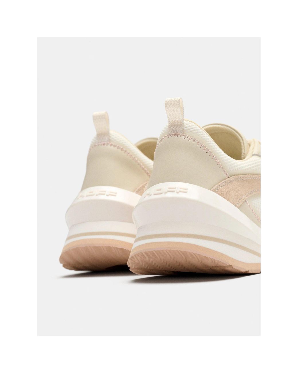 HOFF White City Mkiii Runners