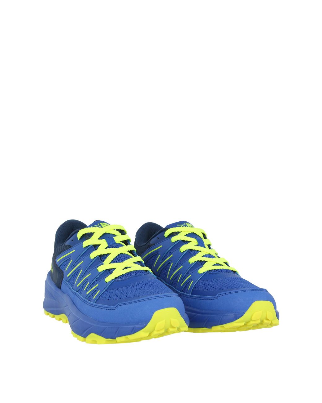 Karrimor Blue Caracal Trail Trainers for men