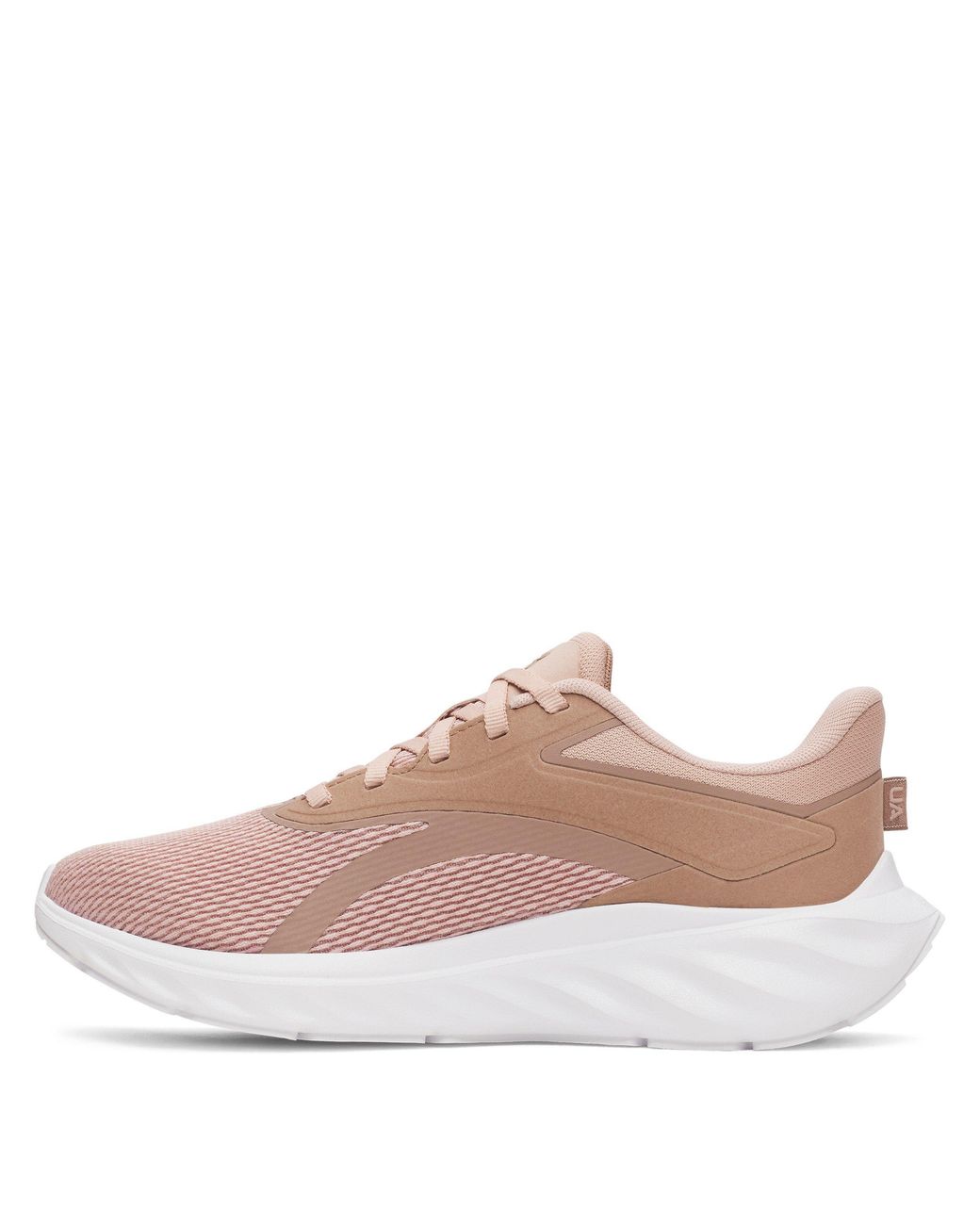 Under Armour Pink Ascend