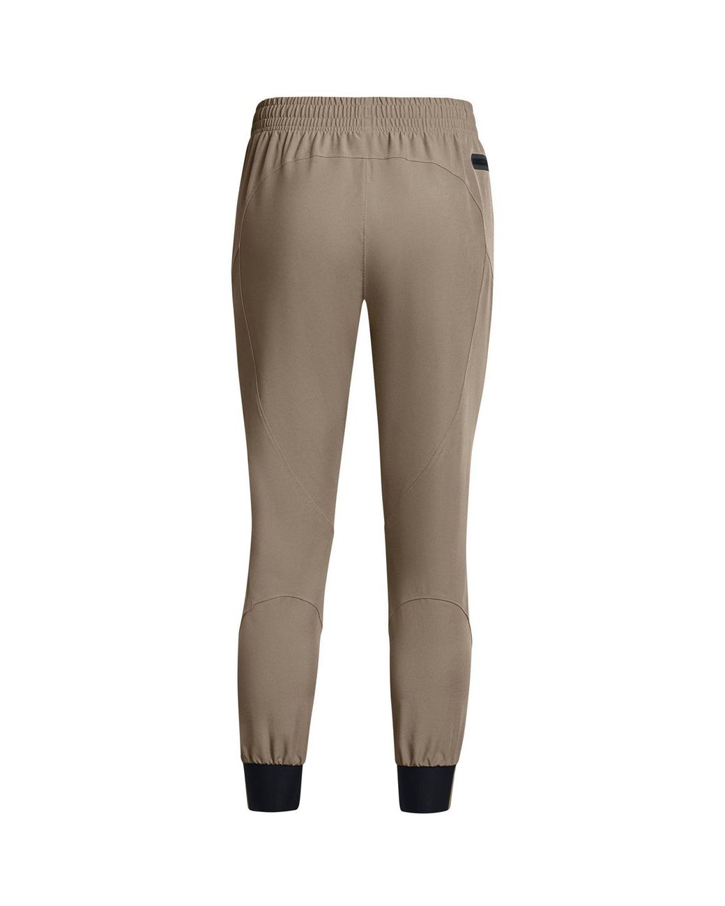 Under Armour Gray Unstoppable Performance Tracksuit Bottom
