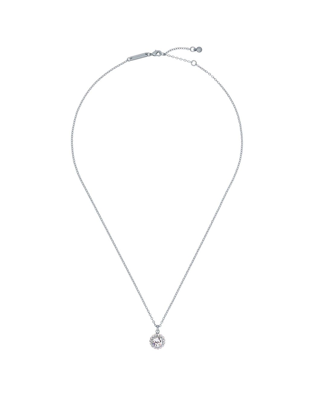 Ted Baker Metallic Sela Pendant Necklace
