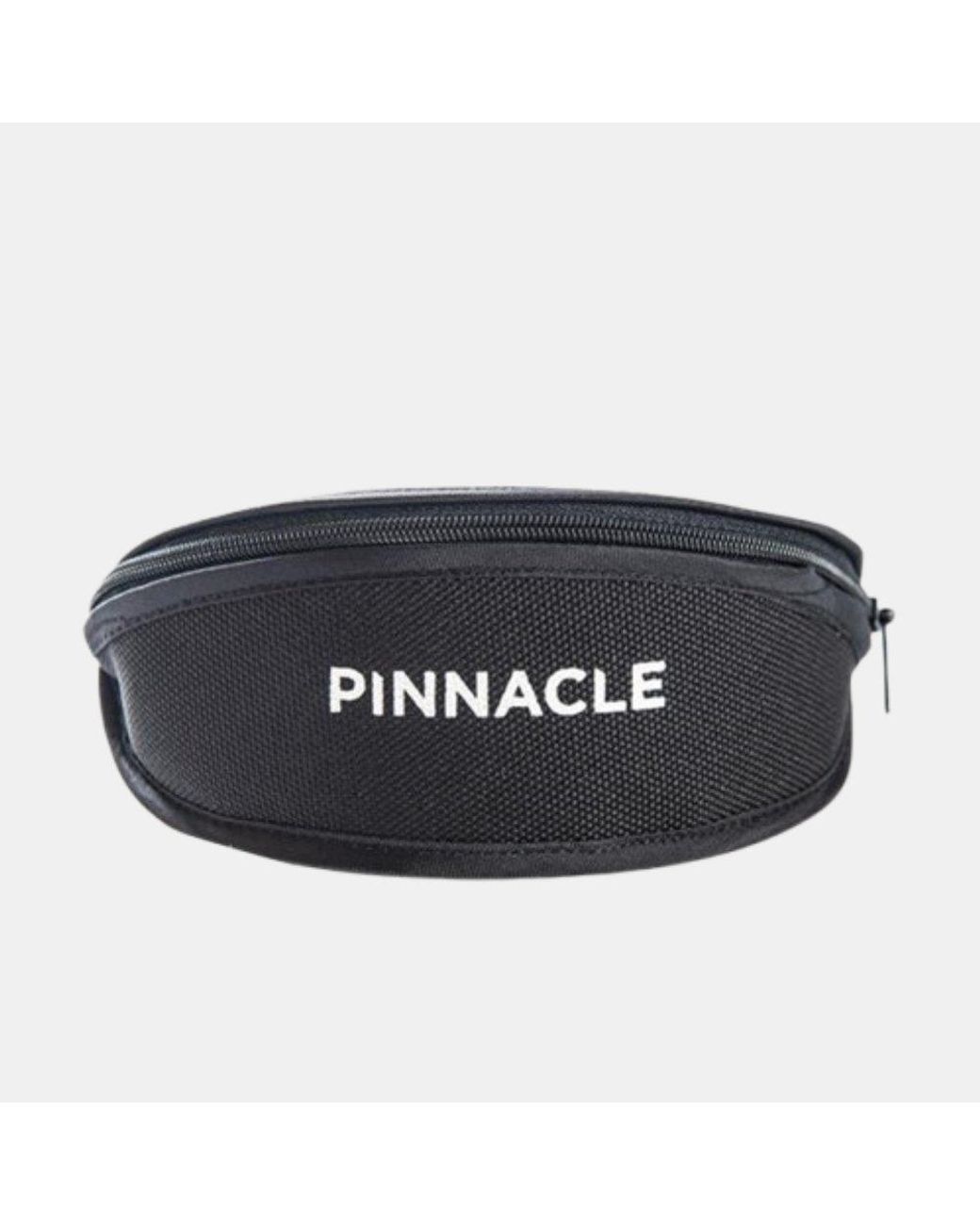 Pinnacle Blue Multi Lens Sunglasses