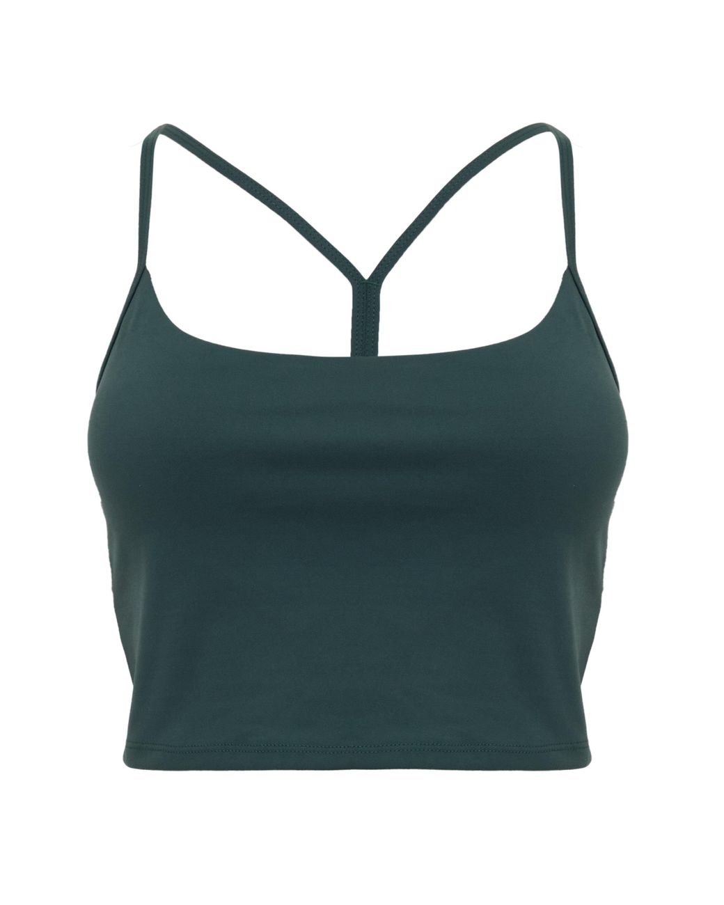 Varley Blue Harley Light Support Non Wired Low Impact Sports Bra