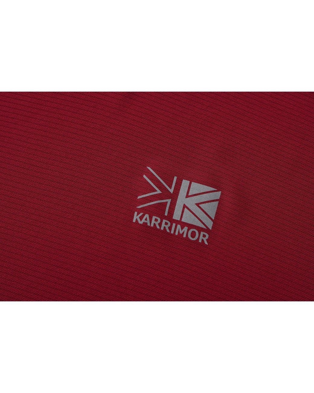 Karrimor Red Run Short Sleeve T Shirt for men