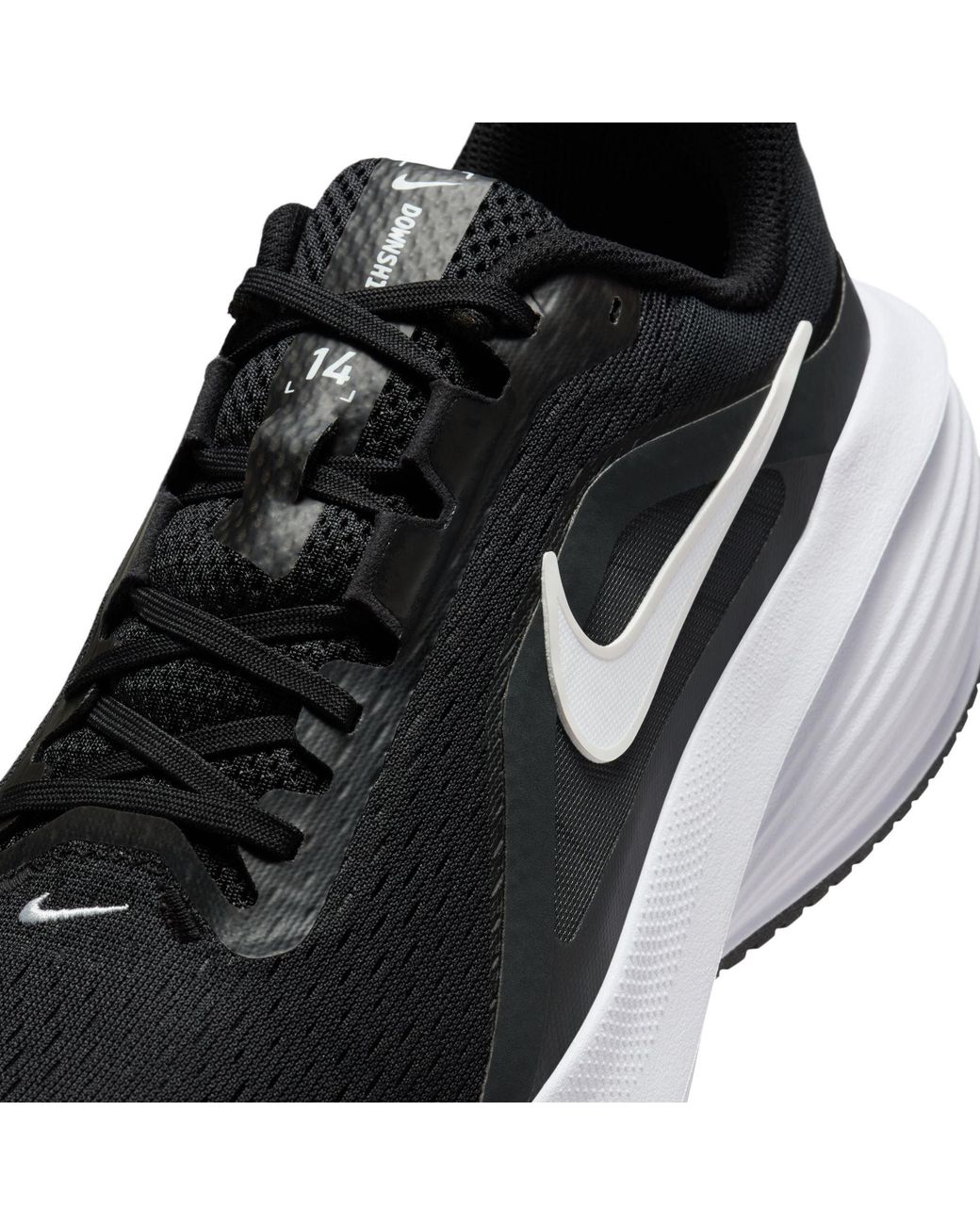 Nike Blue Downshifter 14 Trainers for men
