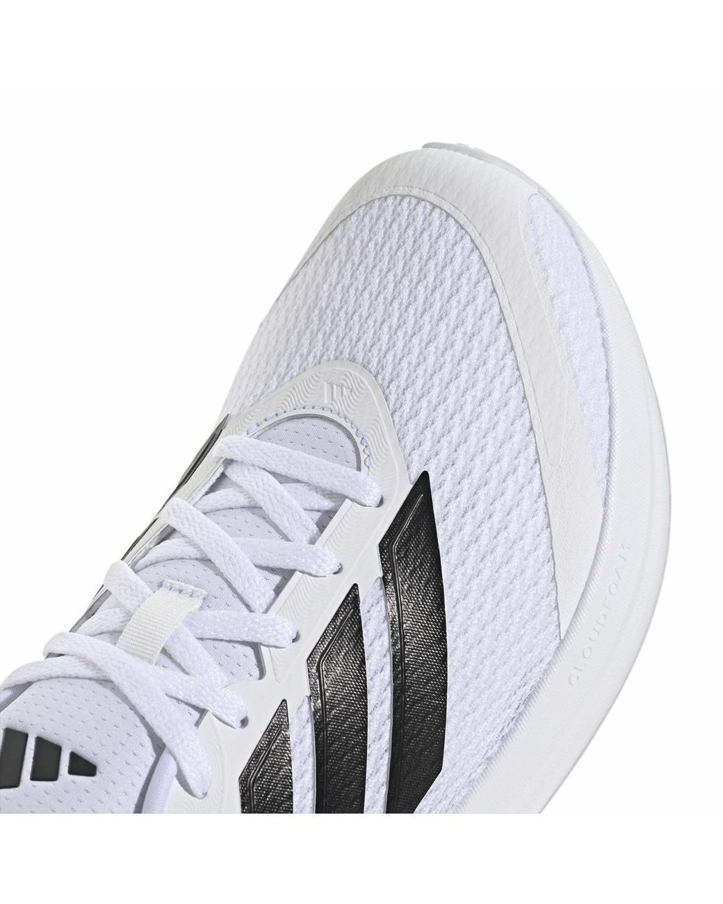Adidas White Runfalcon Sneakers for men
