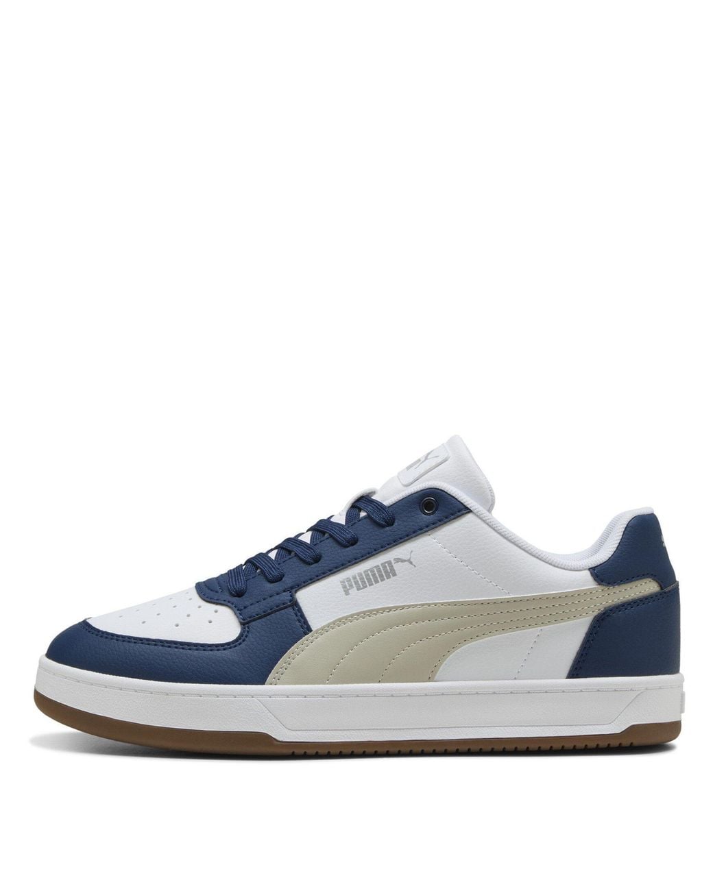 PUMA Blue Caven Trainers for men
