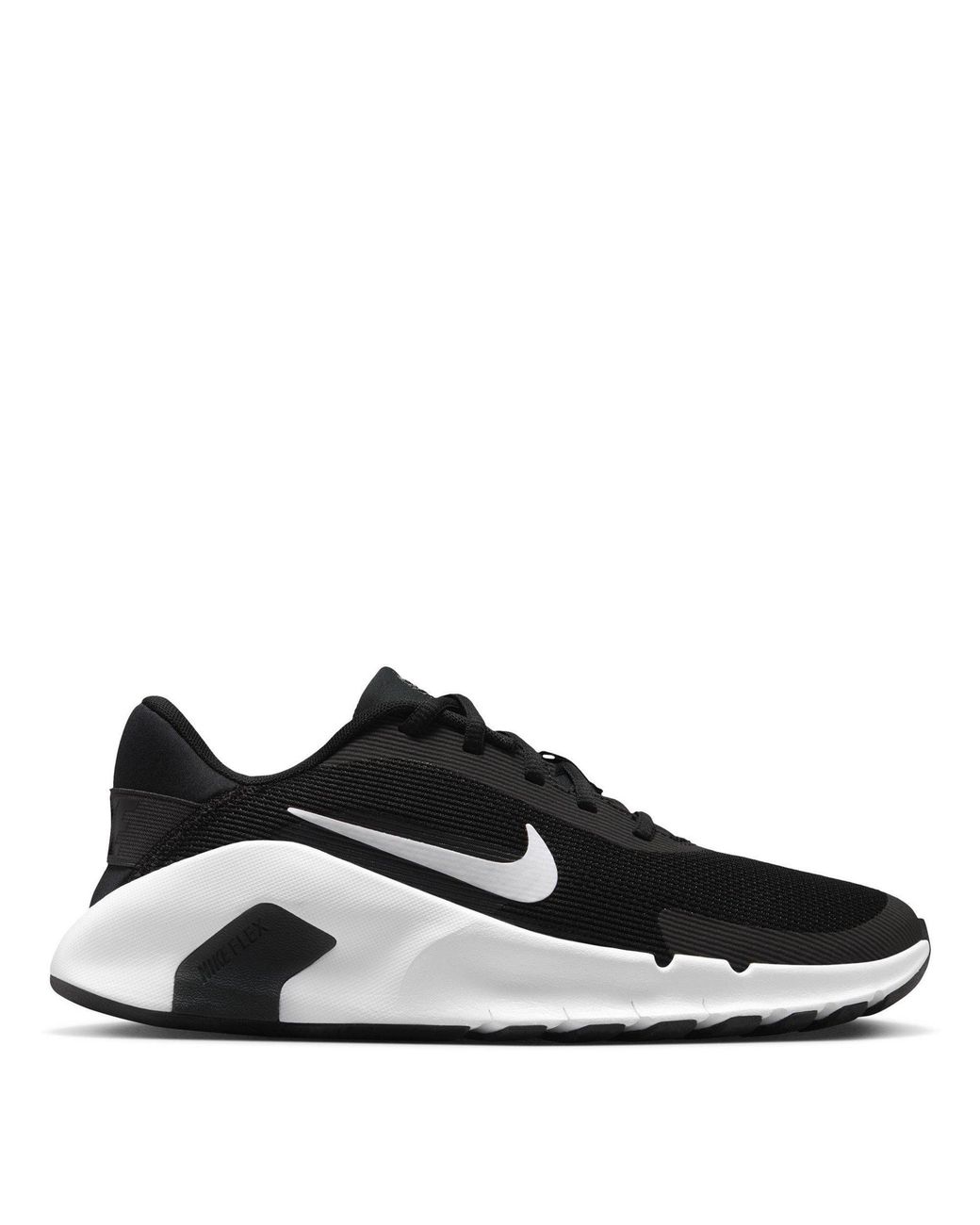 Nike Black Flex Train Training Shoe