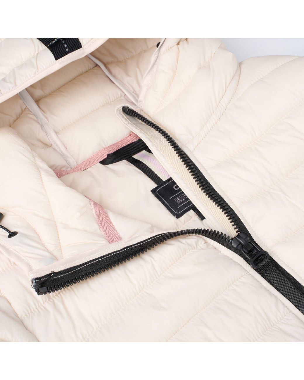 Regatta Natural Haile Insulated Jacket